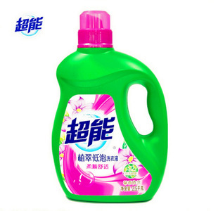 超能洗衣液洗衣粉洗衣皂_产品展示第1页-鹿泉区振忠日用品商店